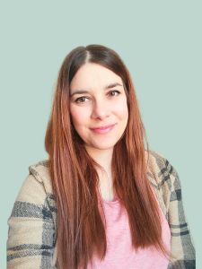 Sofia Almpani
